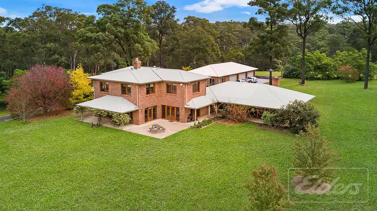 3 Glenleigh Avenue, Mulgoa NSW 2745