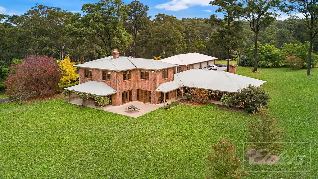 Main view of Homely house listing, 3 Glenleigh Avenue, Mulgoa NSW 2745