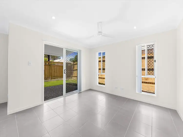 Fifth view of Homely townhouse listing, 7/3 Broadleaf Parade, Redbank QLD 4301