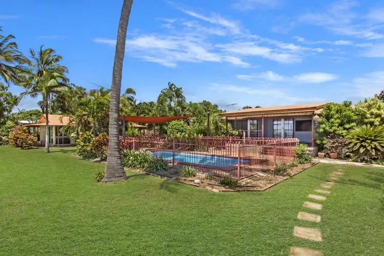 Second view of Homely house listing, 37 Esplanade, Balgal Beach QLD 4816
