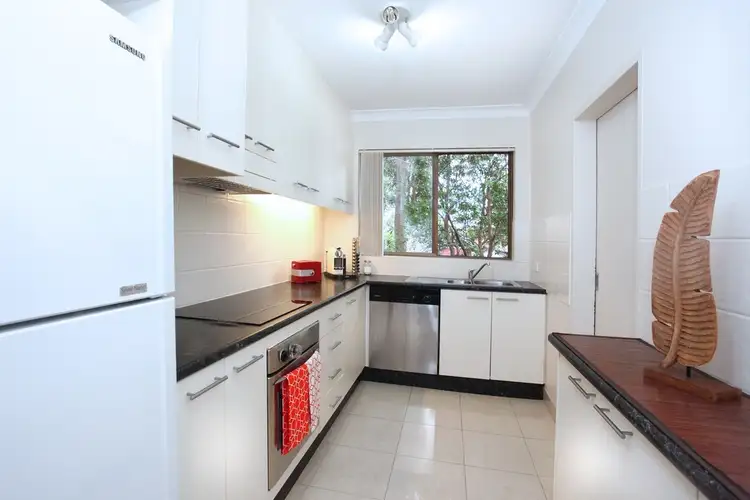Second view of Homely unit listing, 4/143 Sydney Street, Willoughby NSW 2068