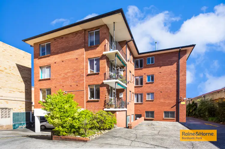 26/324b Marrickville Road, Marrickville NSW 2204