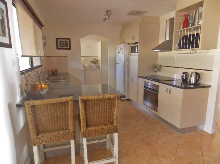Second view of Homely house listing, 39 Bokhara Street, Alice Springs NT 870