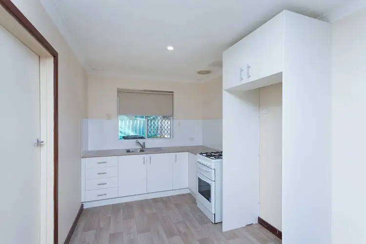 Fifth view of Homely house listing, 104a Attfield Street, Maddington WA 6109