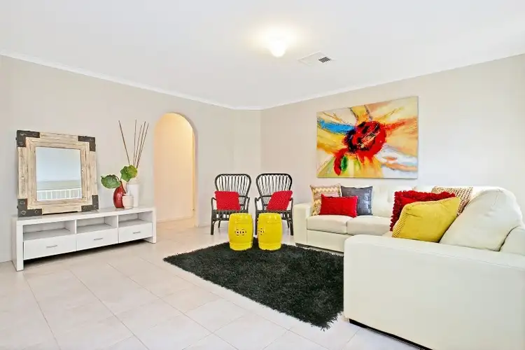 Third view of Homely house listing, 32 Enterprise Circuit, Andrews Farm SA 5114