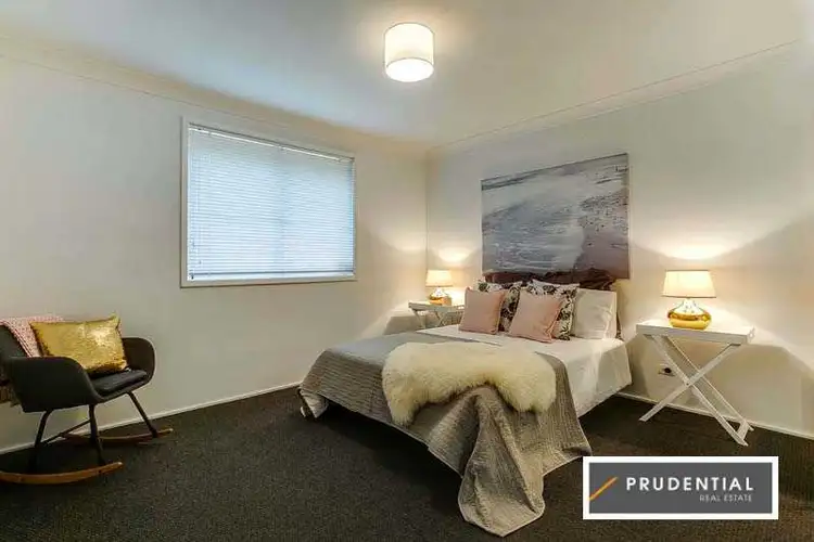 Fifth view of Homely house listing, 10/19 Lagonda Drive, Ingleburn NSW 2565