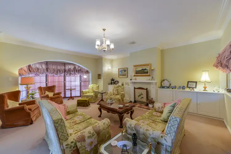 Sixth view of Homely house listing, 10 Arunta Place, Tamworth NSW 2340