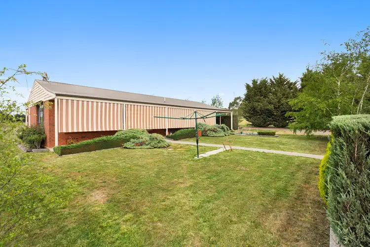 Second view of Homely house listing, 10 MacDonald Court, Kyneton VIC 3444