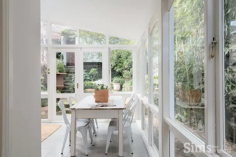 Sixth view of Homely house listing, 215 St John Street, Launceston TAS 7250