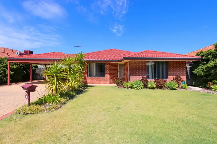 11 Charnley Link, Wanneroo WA 6065