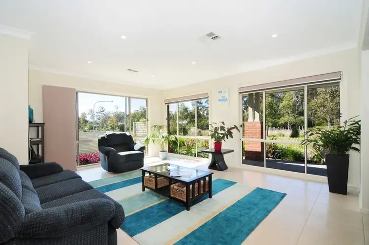 Second view of Homely house listing, 26 Belay Street, Vincentia NSW 2540