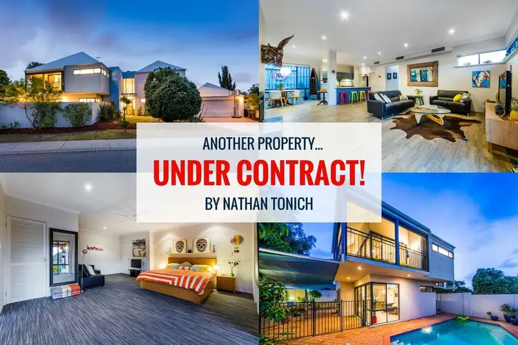 52 Oxcliffe Road, Doubleview WA 6018