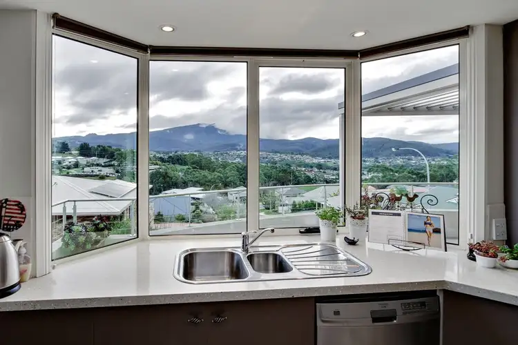 Sixth view of Homely house listing, 1/21 Olive Place, Kingston TAS 7050