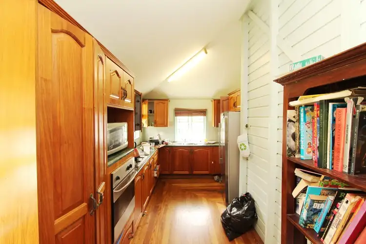 Fourth view of Homely house listing, 13 Somer Street, Hyde Park QLD 4812