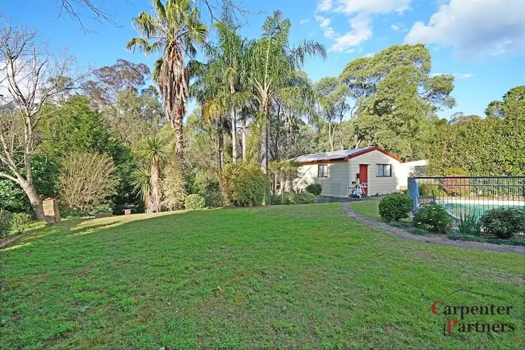 Second view of Homely house listing, 59 Coachwood Crescent, Picton NSW 2571