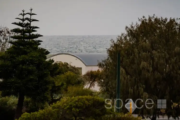 Third view of Homely house listing, 17 Lowanna Way, City Beach WA 6015