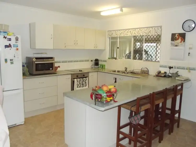 Third view of Homely house listing, 12 Margaret Ellen Drive, Kelso QLD 4815