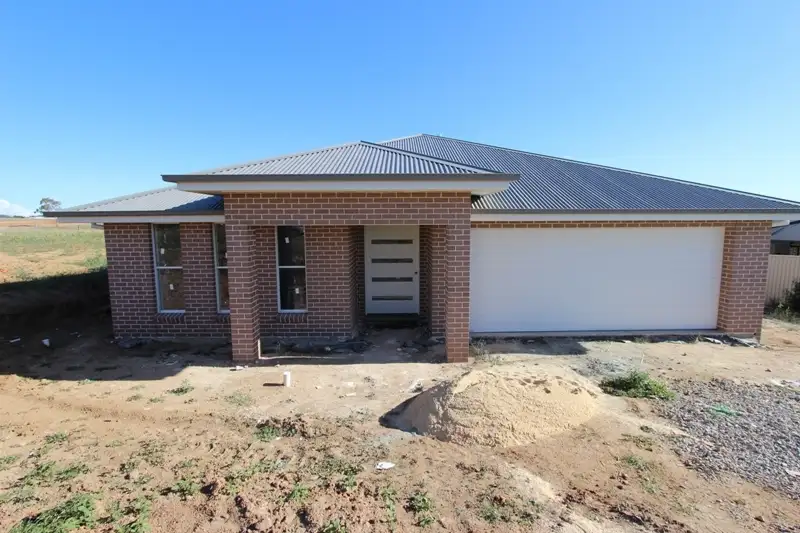 Main view of Homely house listing, 81 Graham Drive, Kelso NSW 2795