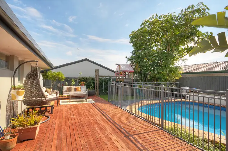 Second view of Homely house listing, 35 Oceanic Drive, Mermaid Waters QLD 4218