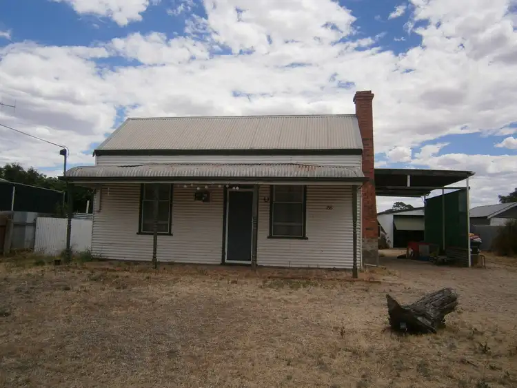 56 Charles Street, Jeparit VIC 3423