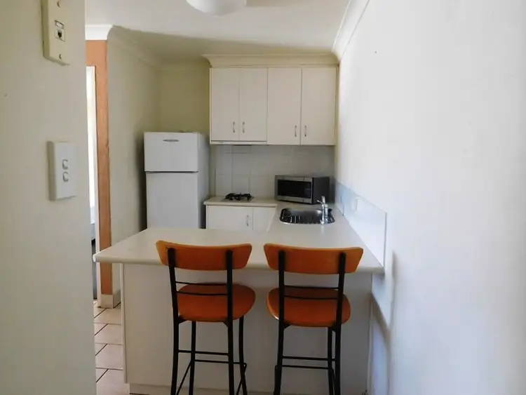 Third view of Homely unit listing, 6, 9 Uniplaza Court, Kearneys Spring QLD 4350