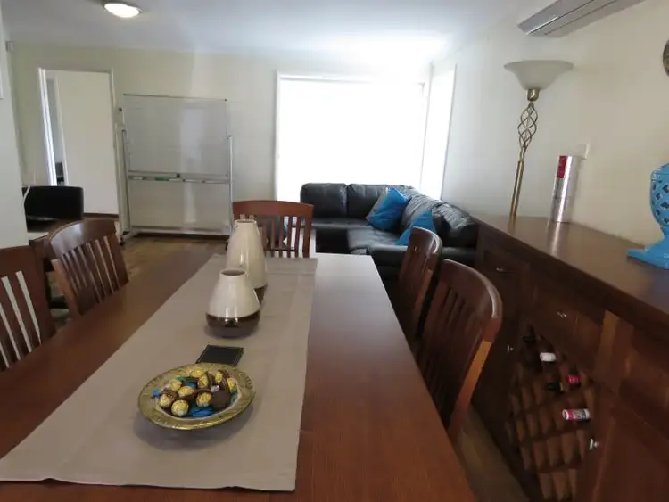 Third view of Homely semi-detached listing, 1/32 Sandringham Street, St Johns Park NSW 2176