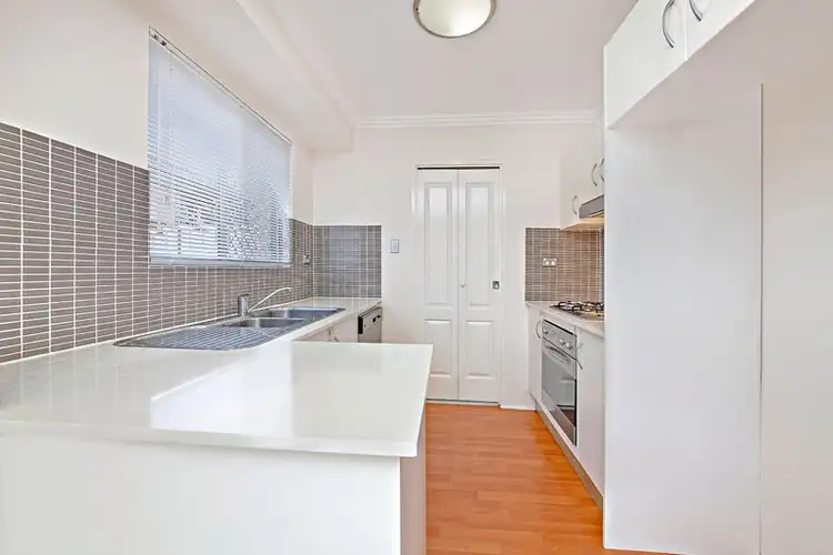 Third view of Homely unit listing, 4/108 Woodburn Road, Berala NSW 2141