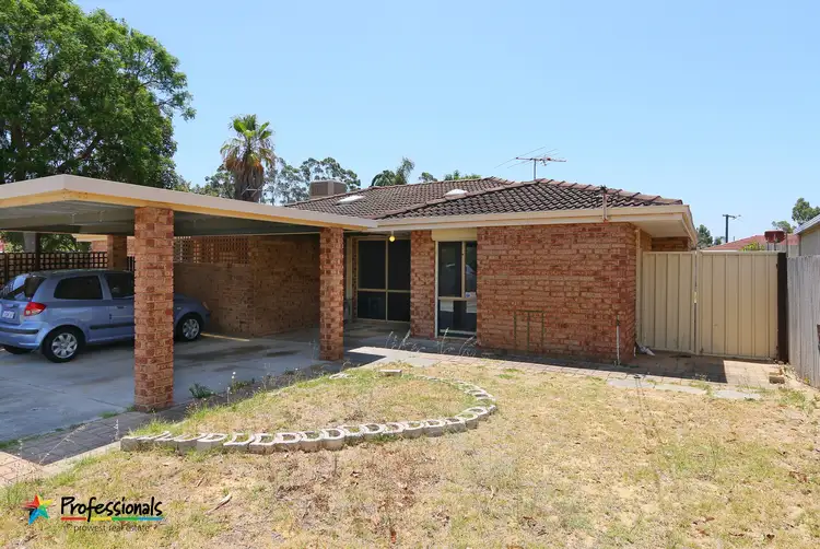 6B Knott Court, Camillo WA 6111