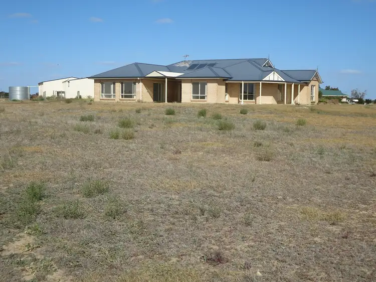 Main view of Homely house listing, 53 Bluebush Crt, Murray Bridge South SA 5253