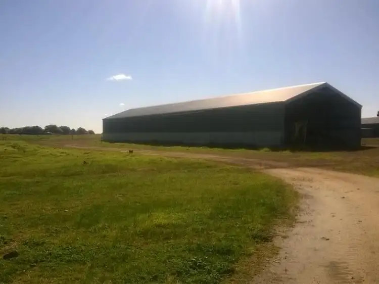 34564 South Coast Hwy, Gairdner WA 6337