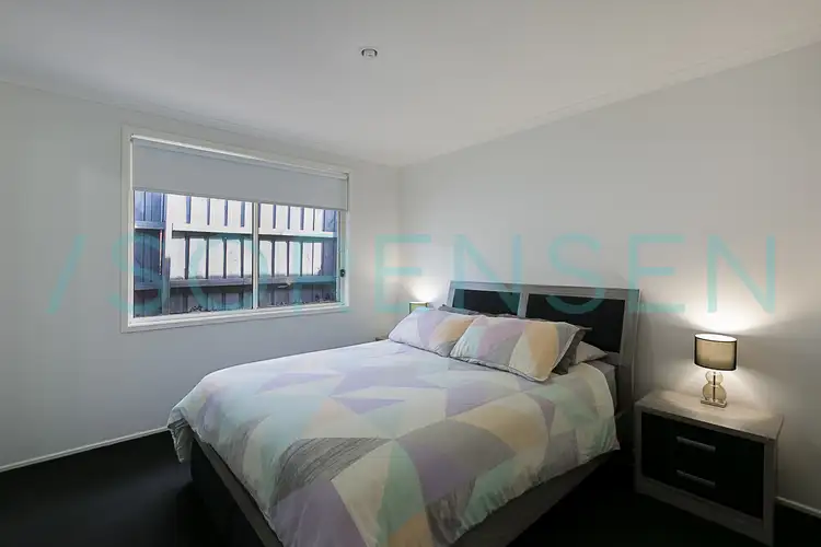 Sixth view of Homely house listing, 9 Lenola Crescent, Blue Haven NSW 2262