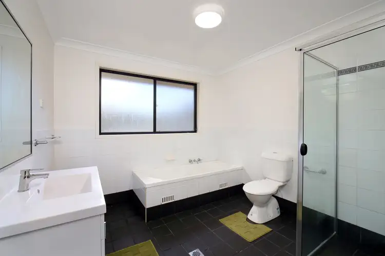 Sixth view of Homely townhouse listing, 10/164 Albany Street, Point Frederick NSW 2250