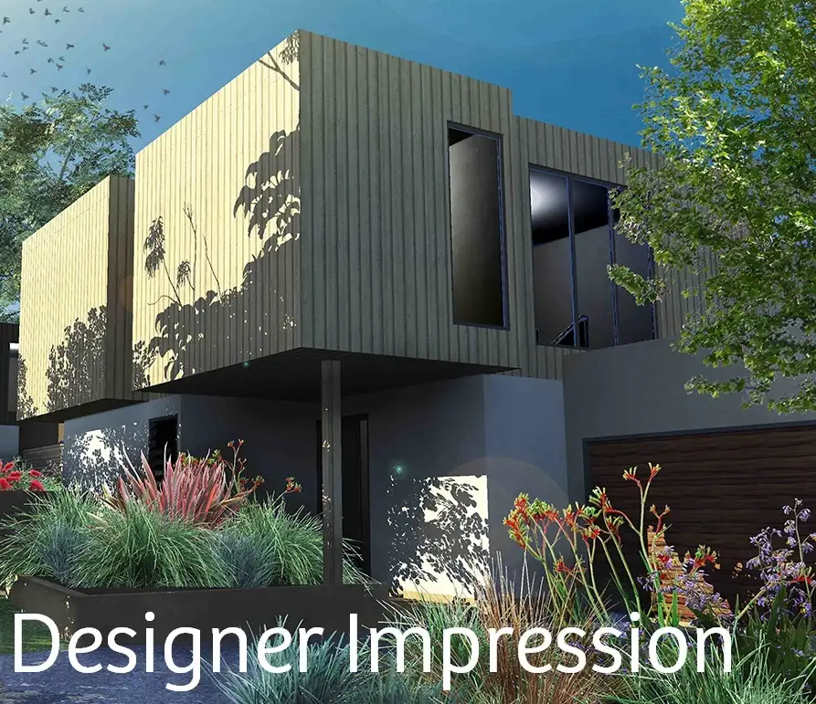 Main view of Homely land listing, Lot 2/10 Hillside Road, Avoca Beach NSW 2251