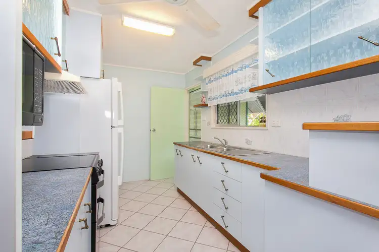 Second view of Homely house listing, 5 Torrens Street, Kirwan QLD 4817