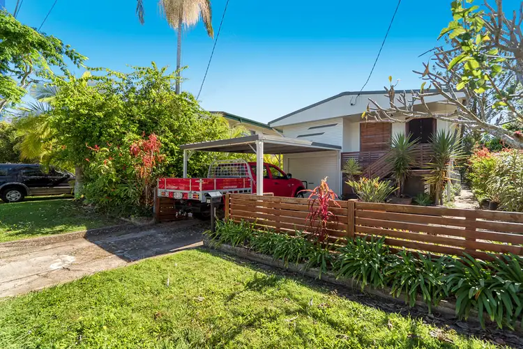 22 Ewan Street, Margate QLD 4019