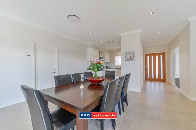 Fourth view of Homely house listing, 5 Peak Drive, Tamworth NSW 2340