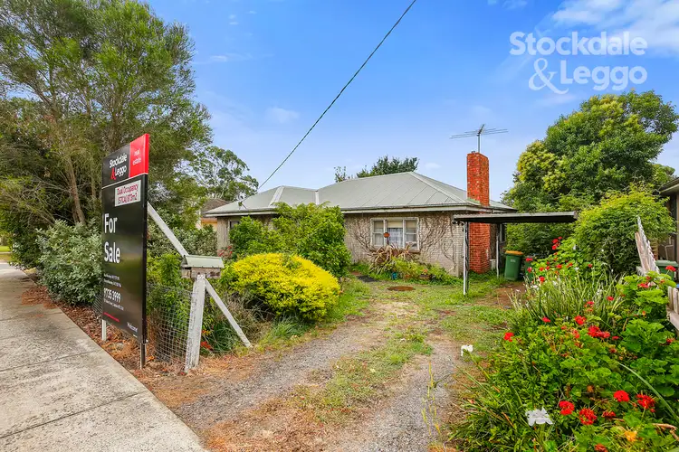 4 Gardiner Street, Lilydale VIC 3140