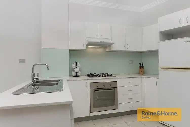 Second view of Homely apartment listing, 6/232-234 Slade Road,, Bexley North NSW 2207