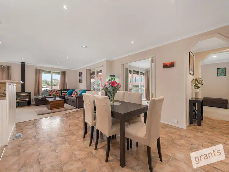 Third view of Homely house listing, 63 Mildura Crescent, Endeavour Hills VIC 3802