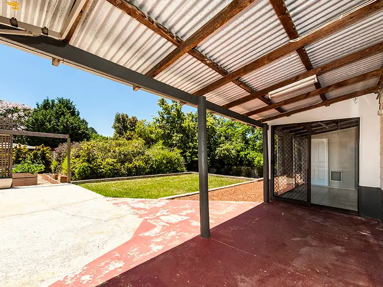 Fourth view of Homely house listing, 11 George Street, Jarrahdale WA 6124