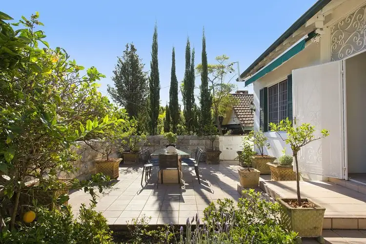 Second view of Homely house listing, 32 Carlotta Road, Double Bay NSW 2028