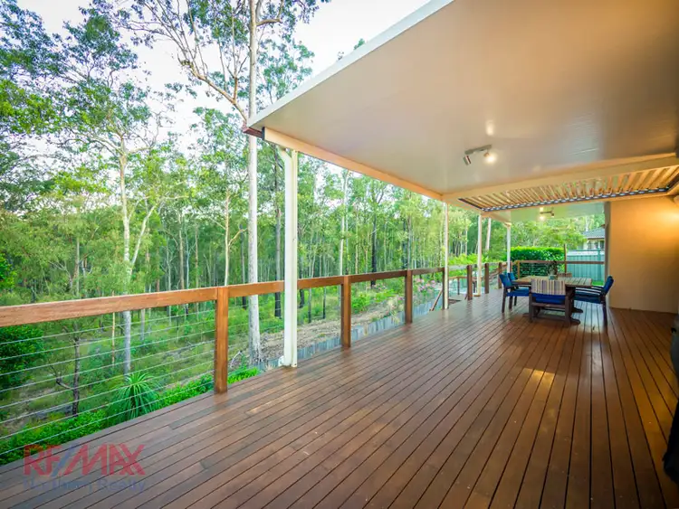 Second view of Homely house listing, 11 Mahogany Drive, Albany Creek QLD 4035