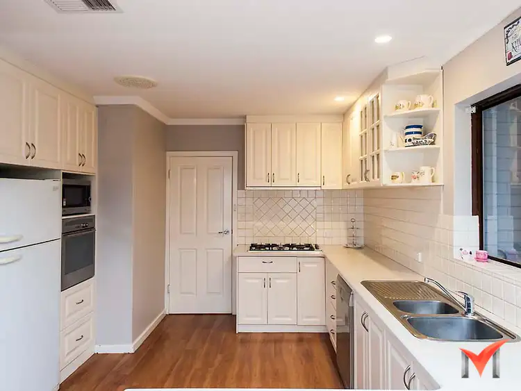 Fourth view of Homely house listing, 16 Creekview Close, Rossmoyne WA 6148