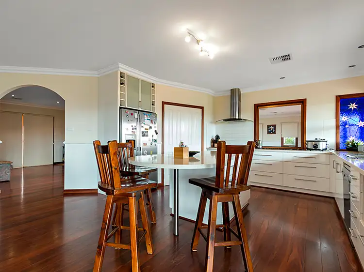Fourth view of Homely house listing, 5 Catspaw Court, Strathalbyn WA 6530