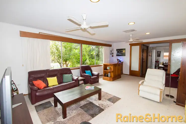 Main view of Homely house listing, 27 Hazelwood Drive, Dubbo NSW 2830