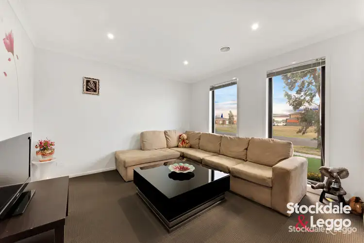 Third view of Homely house listing, 5 Bracken Close, Tarneit VIC 3029