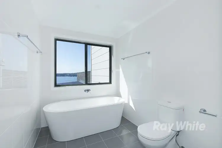 Sixth view of Homely house listing, 42a George Street, Marmong Point NSW 2284