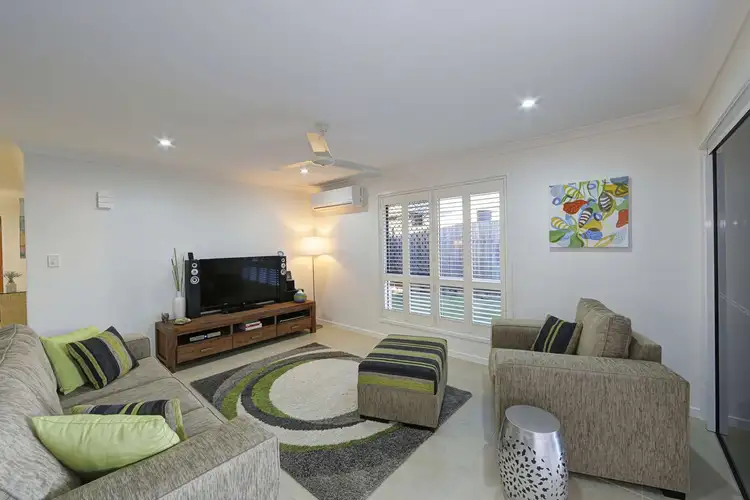 Sixth view of Homely house listing, 50 Sienna Boulevard, Ashfield QLD 4670