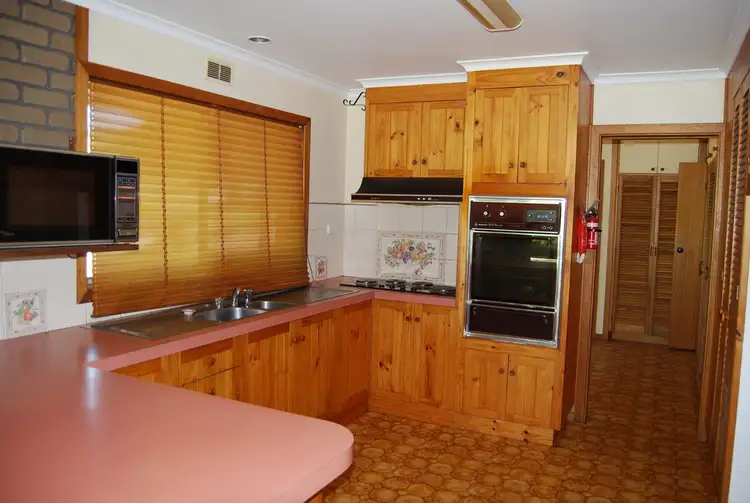 Second view of Homely house listing, 47 Riches Road, Sarsfield VIC 3875