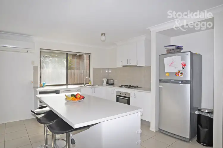 Second view of Homely house listing, 5 Oceanic Drv, Inverloch VIC 3996